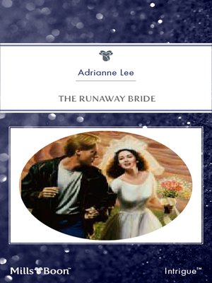 cover image of The Runaway Bride